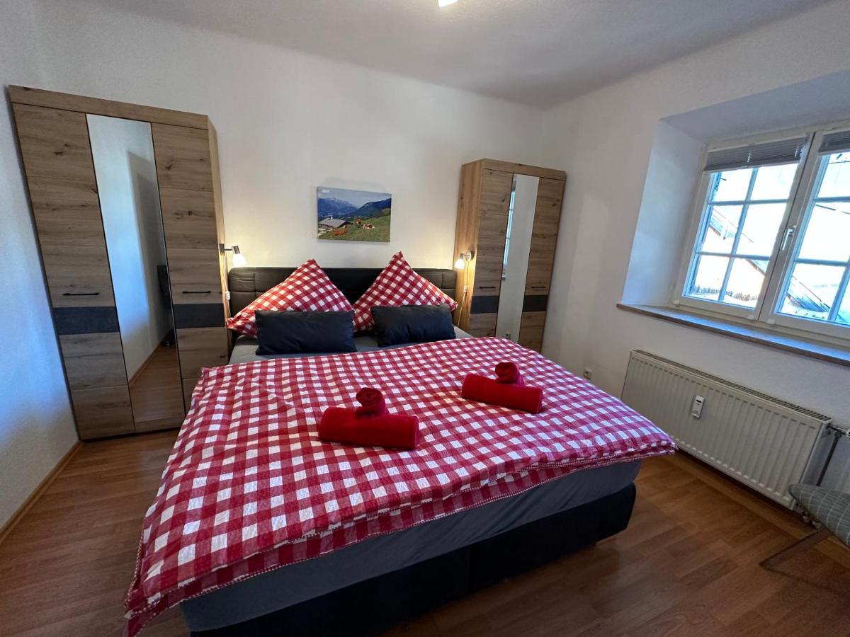 Fewo Lotti Berchtesgaden Exterior photo