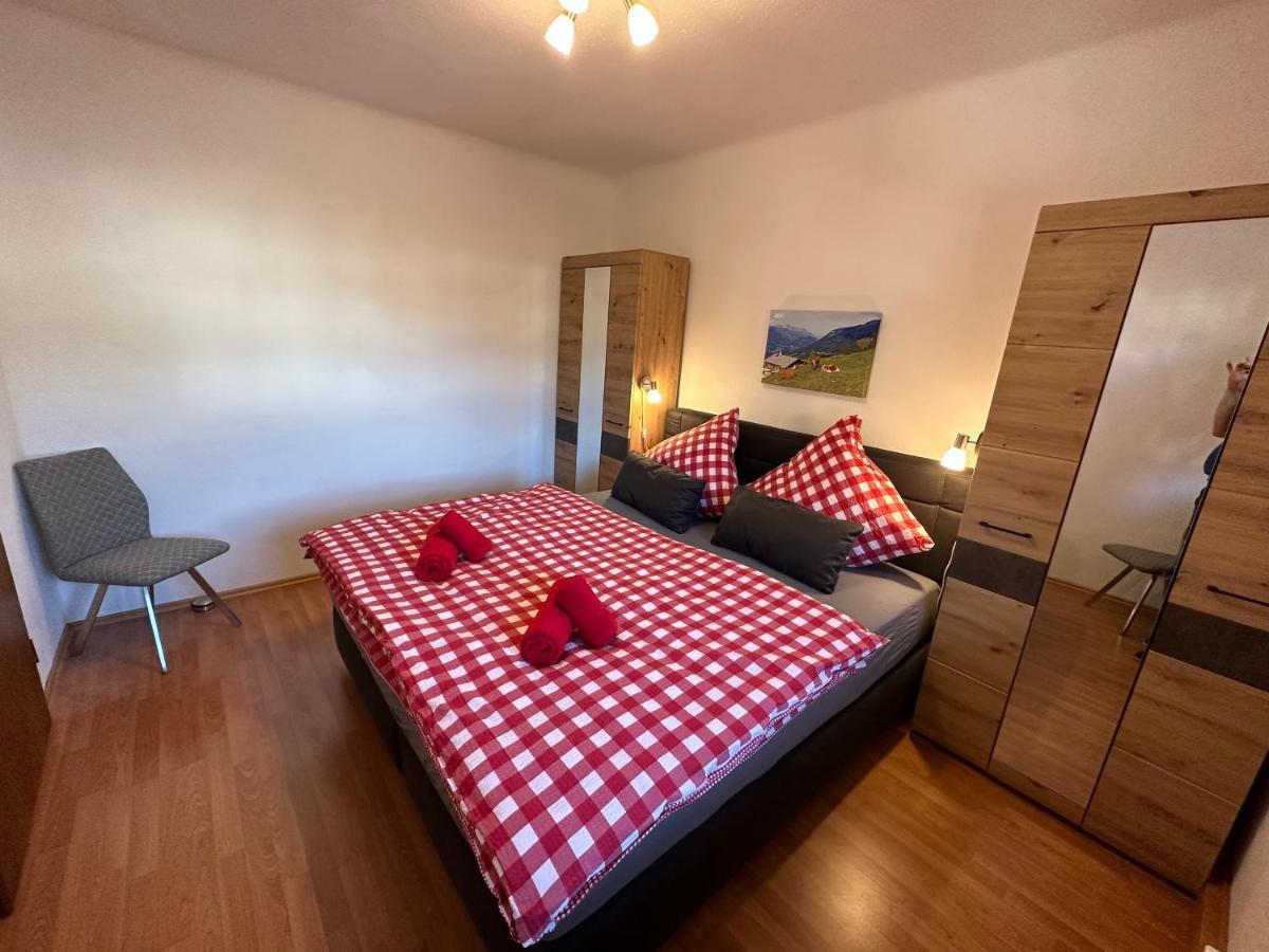 Fewo Lotti Berchtesgaden Exterior photo