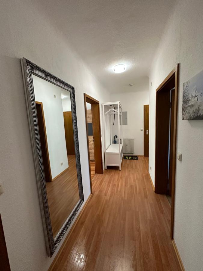 Fewo Lotti Berchtesgaden Exterior photo
