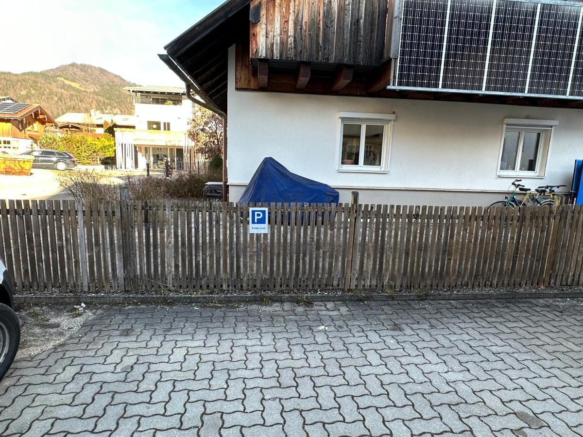 Fewo Lotti Berchtesgaden Exterior photo
